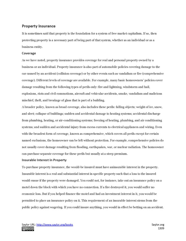 Business Law and the Legal Environment - New Page